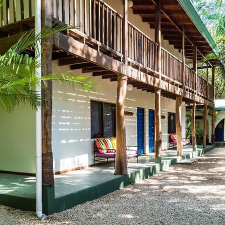 Готель The Sunset Shack Носара Екстер'єр фото